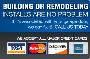 Garage Door Repair Roseland