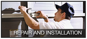 Garage Door Repair Roseland 