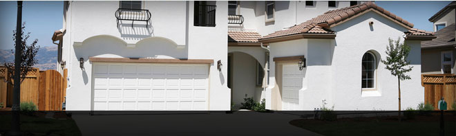 Garage Door Repair Roseland