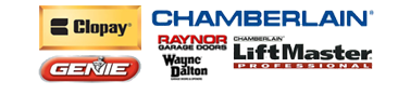 Garage Door Repair Roseland